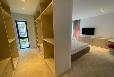 Vilă 5 camere și grădină, complex exclusivist , la 2 min de Porsche Pipera - 27