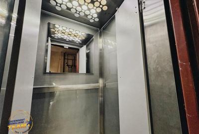 Apartament luminos cu 2 camere si balcon spatios, lift nou, Vasile Goldis, Simer - 7
