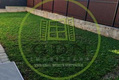 Inchiriere casa duplex nou zona Vasile Aaron Sibiu - 19