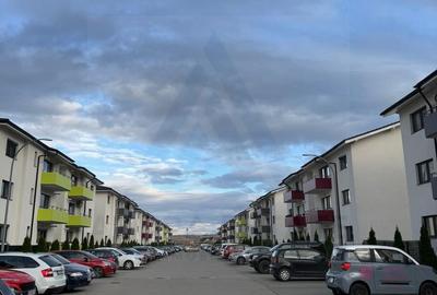 Apartament modern 3 camere 2 dormitoare 2 băi 80 mp utili  Șelimbăr - 10