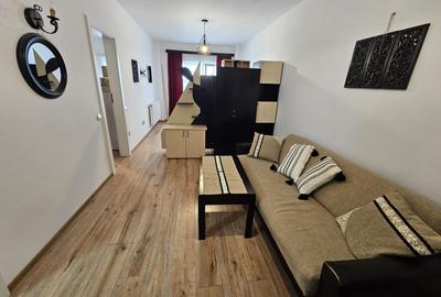 Apartament cu 1 camera, 40 mp, etaj intermediar, bloc nou, Zona Fabricii - 3