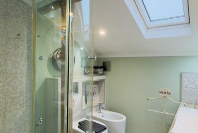 2 Camere Compartimentat în 3 Unități | Investiție Centru Istoric - 15