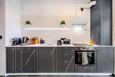 2 camere | City of Mara | Parcare subterana | Disponibil imediat - 8