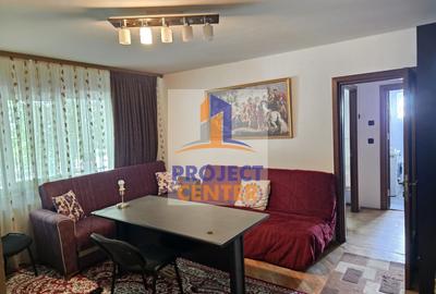 Apartament 2 camere, Banat, ideal spatiu comercial, sup = 65 mp - 1