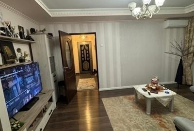 Apartament 3 camere 72mp - mobilat - boxa - etaj intermediar - 7