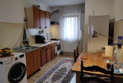 Apartament 3 camere, 65 mp, etaj intermediar in Manastur, zona Kaufland - 14