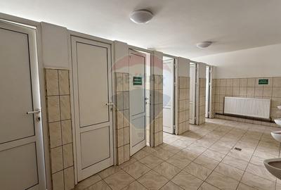 Spațiu industrial de 1,650mp de închiriat - 9