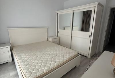 APARTAMENT PLAZA RESIDENCE/BLOC NOU/METROU/POSIBILITATE PARCARE - 12