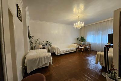 APARTAMENT IN VILA STRADA AGRICULTORI- UNIVERSITATE DE ARTA TEATRALA - 2