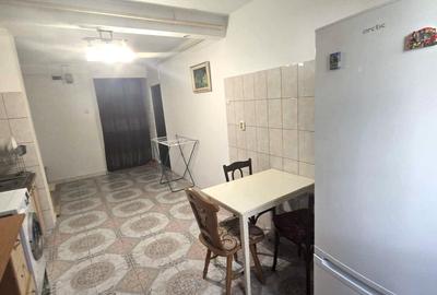 2 camere, pet friendly, intre metrou Lujerului si Gorjului, mobilat, utilat - 5