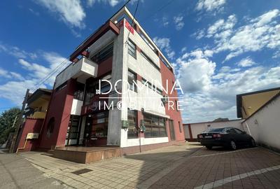 Inchiriere spatiu comercial *98 mp - acces facil* - strada Mihail Sadoveanu - 2