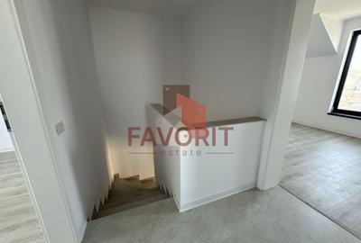 Duplex in Mosnita | La asfalt | Toate utilitatile | 4 camere - 12