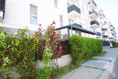 Reveria Pallady | 7 min. Metrou | Apartament PREMIUM cu terasă | Parcare | NOU - 20
