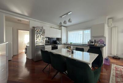 Apartament 2 camere, 68.64 mp + terasa, garaj, cartier Borhanci - 8