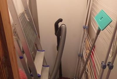 Vănd apartament complet mobilat, in Calafat - 14