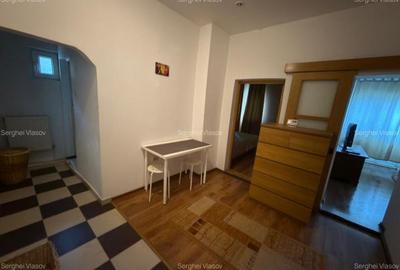 Apartament - 2 camere - decomandat - Decebal - 5
