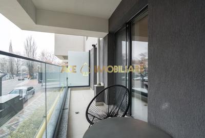 Studio de inchiriat | Progresul | Metrou | Centrala | Mobilat - 16