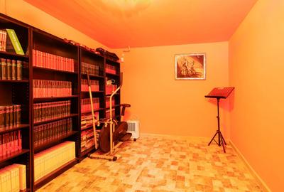 Apartament cu farmec interbelic | 3 camere | Domenii - 29
