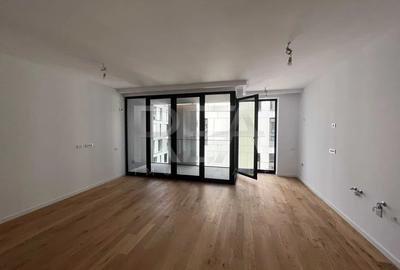 Apartament cu 2 camere decomandat în Herăstrău