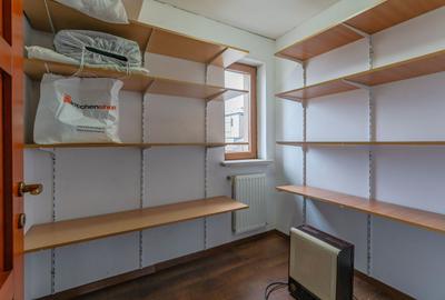 Casă individuală cu 7 camere lângă AFI Mall, ideală pentru birouri sau locuință - 25