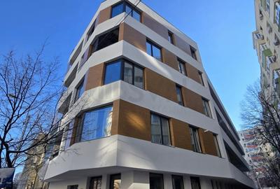 REA1026950 Apartament lux 4 camere - 156 mp utili  - an 2026 - 2