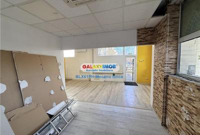 Inchiere spatiu comercial, Ploiesti, Marasesti - 10