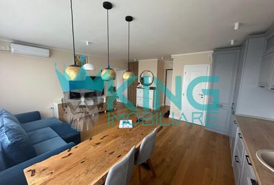 Apartament 2 Camere Cantemir Bucuresti - 4