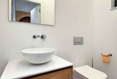 For Rent I 5 rooms TownhouseI Pipera I Gated Community - 12