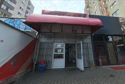 Spațiu comercial, 248.58 mp în Mănăștur
