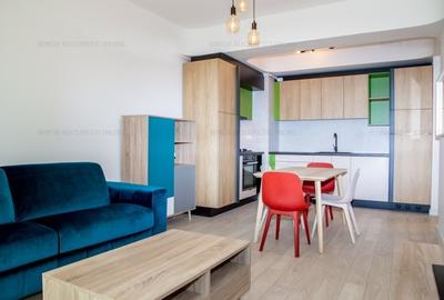 Novum Politehnica | 2 Rooms | MS077 | Terrace - 2