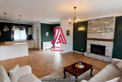 Casa 4 camere noua de vanzare, Tocile Sibiu! - 4