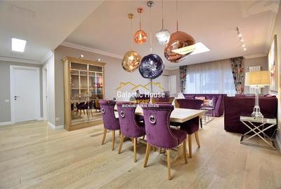 APARTAMENT 3 CAMARE LUX -PARCARE SUBTERANA - 1