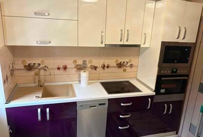Apartament 3 camere-Podu Ros-etaj 1 - 3