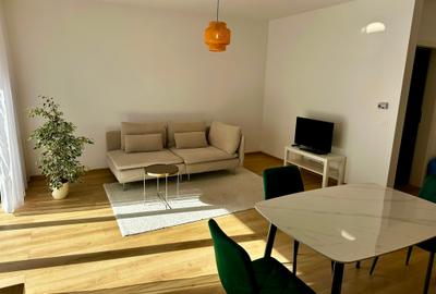 Apartament 2 camere | Vedere spre Tâmpa | Avantgarden 3 – Faza 2 - 6