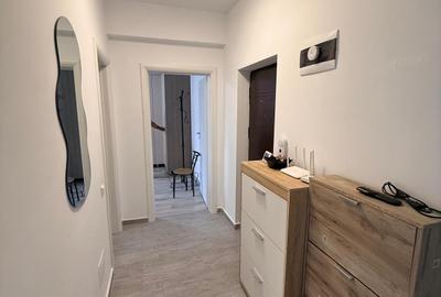 Apartament Modern - 2 camere - Chiajna - Disponibil Imediat - 13