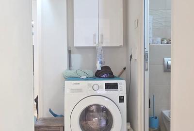 EXCLUSIVITATE-INEL 2 APARTAMENT 4 CAMERE, 2 BAI, RENOVAT, MOBILAT, UTILAT 70 MP. - 10