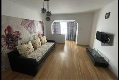 Ofer  la inchiriat apartament decomandat în Tomis  1 - 1