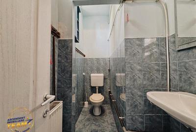 Spatiu comercial Sfantu Gheorghe, 395 mp, vizibilitate apreciabila, zona Garii - 19