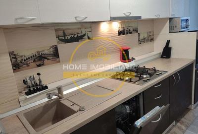 Apartament cu 2 camere/ 55mp/ zona Podu Ros - 7