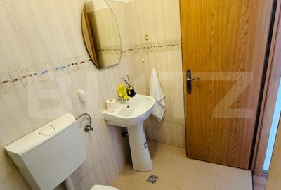 Apartament cochet cu 2 camere în zona 13 Decembrie, Brașov - 11