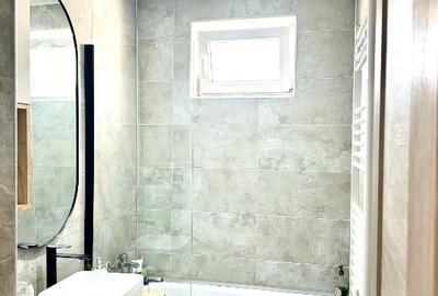 DIRECT PROPRIETAR Apartament circular 3 camere City Mall renovat complet in 2024 - 10
