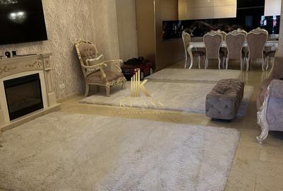 Casa Individuala | 6 camere | Curte  I metrou I Promenada Mall I Aviatiei - 2