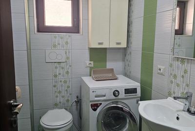3 CAMERE etaj intermediar - CAMPUS - 15