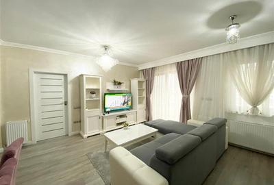 Inchiriere apartament 2 camere modern bloc nou in Marasti- zona Kaufland - 1