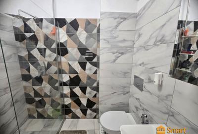 Ap 2 camere + parcare , etaj 2/4 , Str.Pepinierei - 7