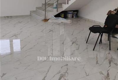 Vanzare casa/vila | Dobroesti | 4 camere | 137mp | Comision 0% - 1