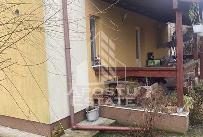 Exclusivitate în Sacosul Turcesc  Casa individuala cu 1000 mp teren - 5