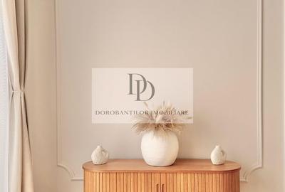 Apartament 3 camere Finisaje Premium | Parcare subterana | Urușagului - 15