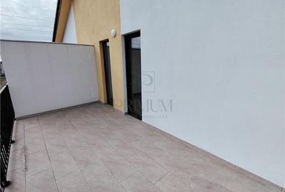 Duplex la cheie - zona Lidl - structura metalica. - 2