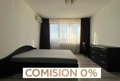 Apartament cu 2 camere decomandat în Circumvalațiunii